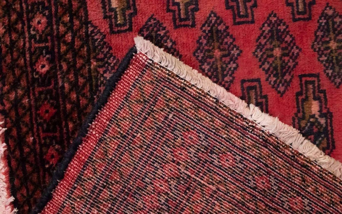 Tappeto Turkaman 130x60cm - Tappeto persiano