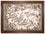 Arazzo - 111 x 81 cm -