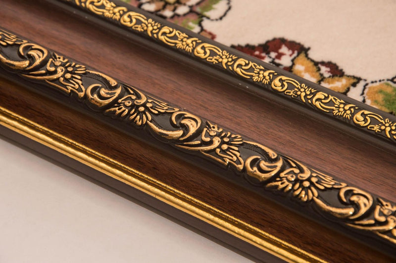 Arazzo - 111 x 81 cm -