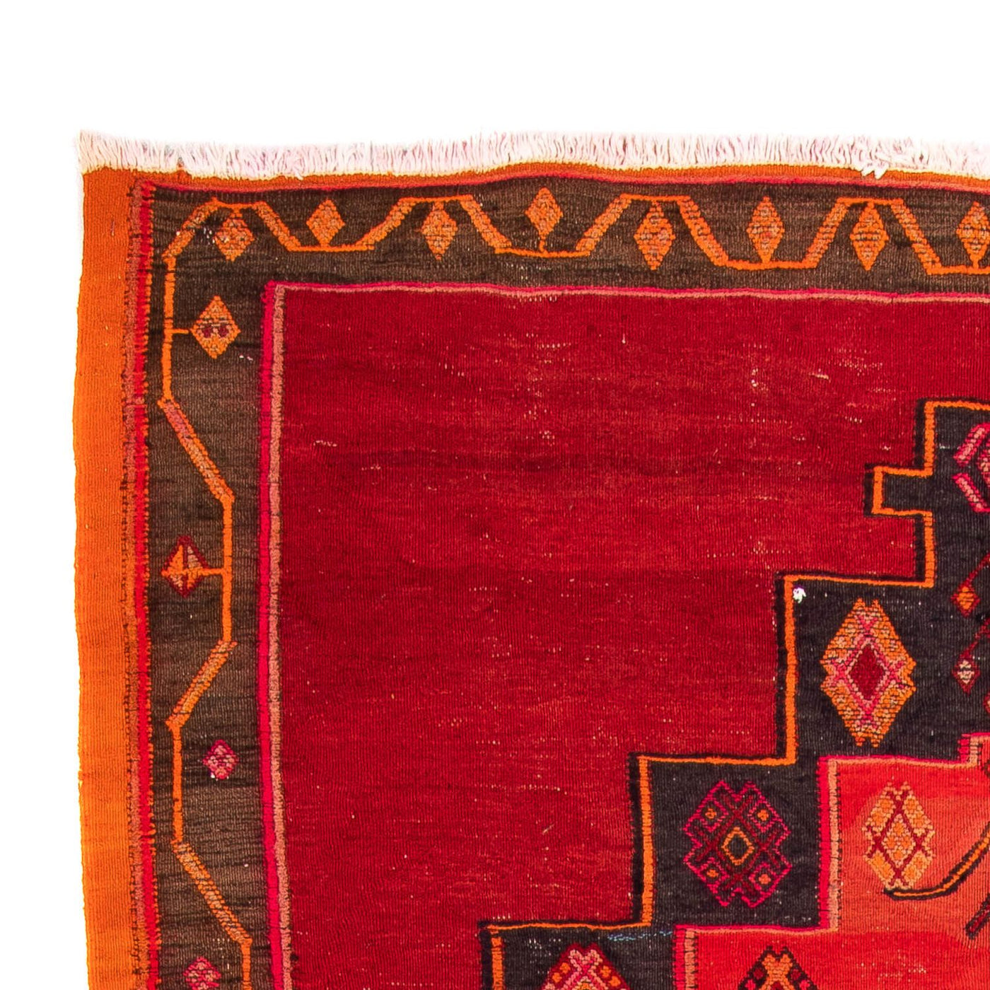 Kilim antico Tappeto 310x160cm