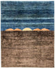 Tappeto Ziegler - Moderno - 330 x 269 cm - multicolore
