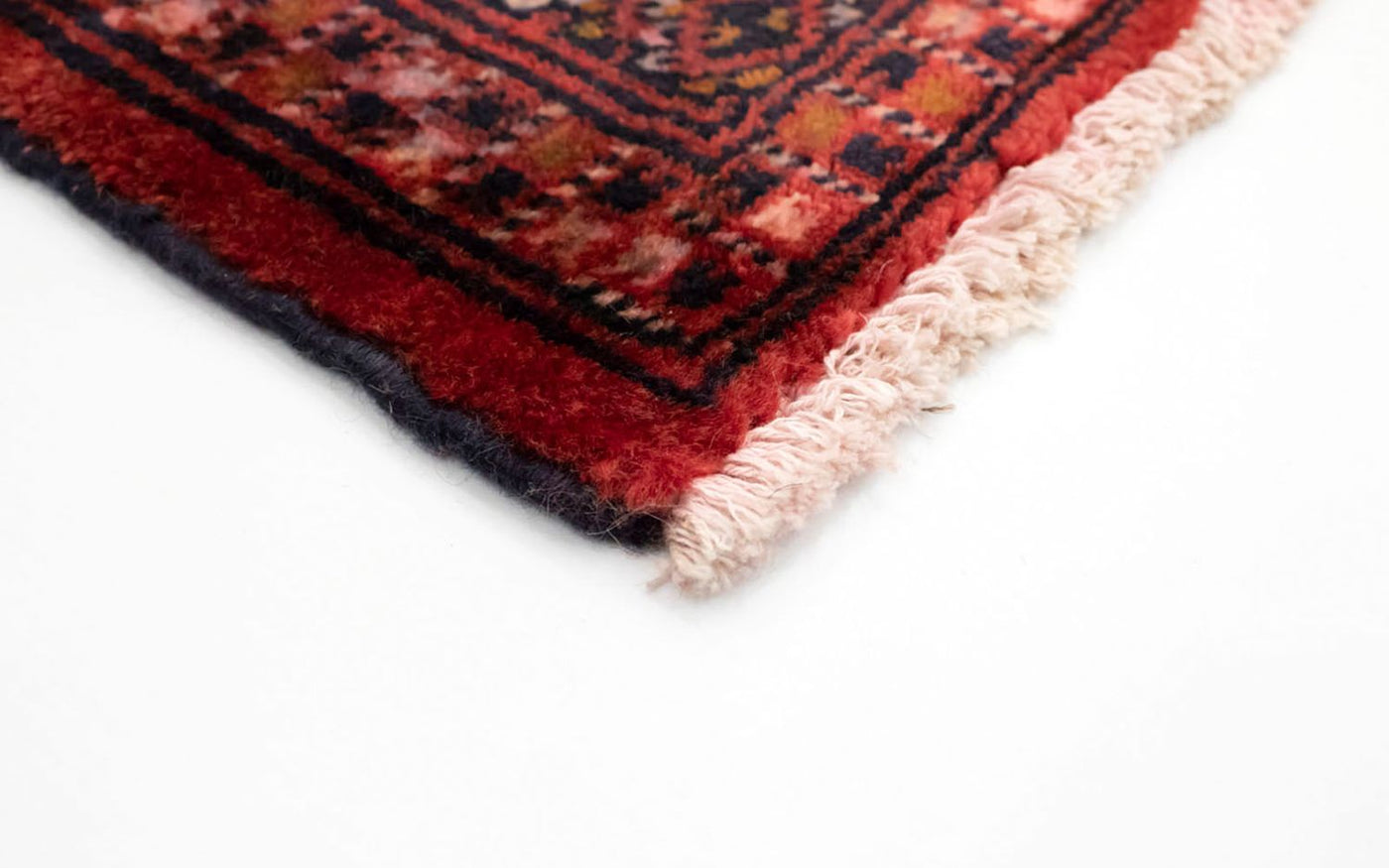 Tappeto Turkaman 130x60cm - Tappeto persiano