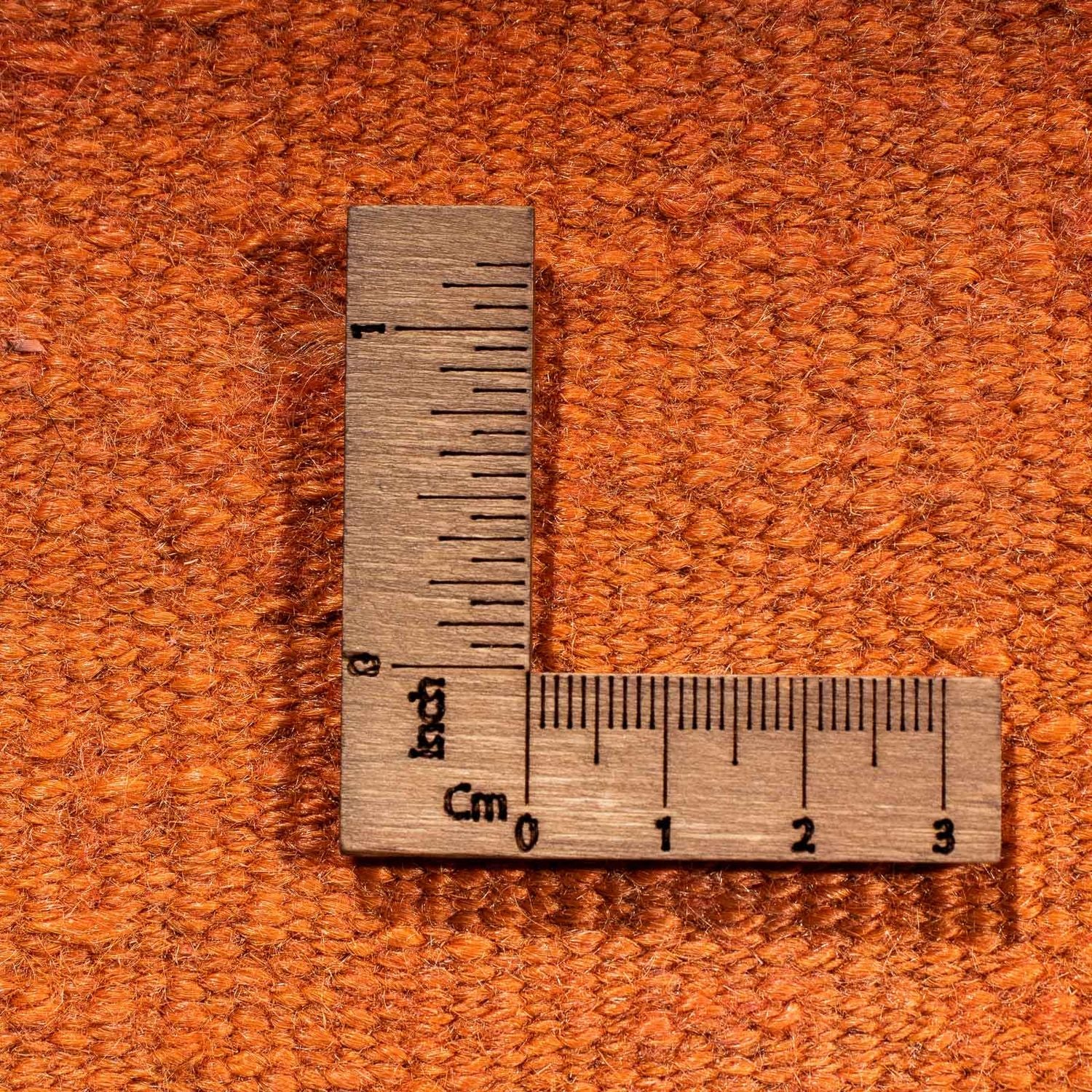 Tappeto corsia Tappeto Kelim - Vecchio - 370 x 137 cm - multicolore