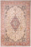 Tappeto Persero - Tabriz - Reale - 300 x 199 cm - rosa