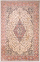 Tabriz - 40 Raj Tappeto 199x300cm - Tappeto persiano