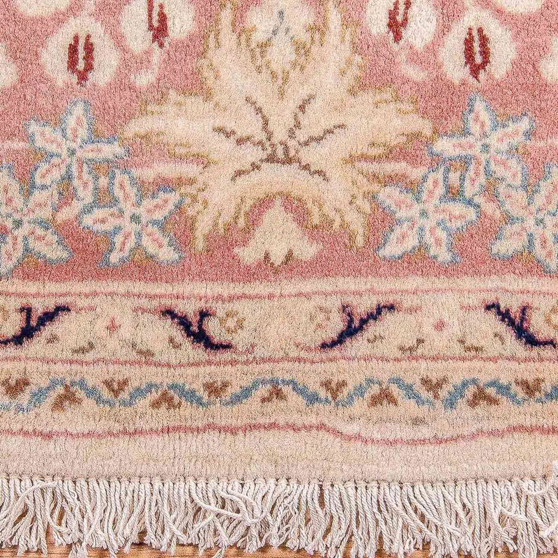 Tappeto Persero - Tabriz - Reale - 300 x 199 cm - rosa