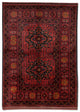 Khal Mohammadi Tappeto 138x96cm - Tappeto orientale