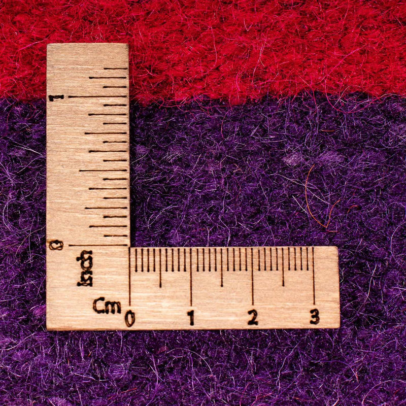 Tappeto corsia Tappeto Kelim - Vecchio - 350 x 150 cm - multicolore