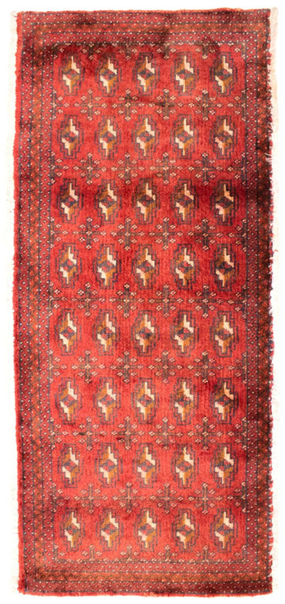 Tappeto Turkaman 60x130cm - Tappeto persiano