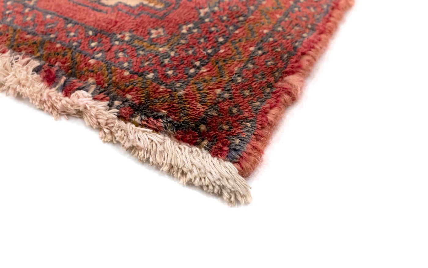 Tappeto Turkaman 130x60cm - Tappeto persiano
