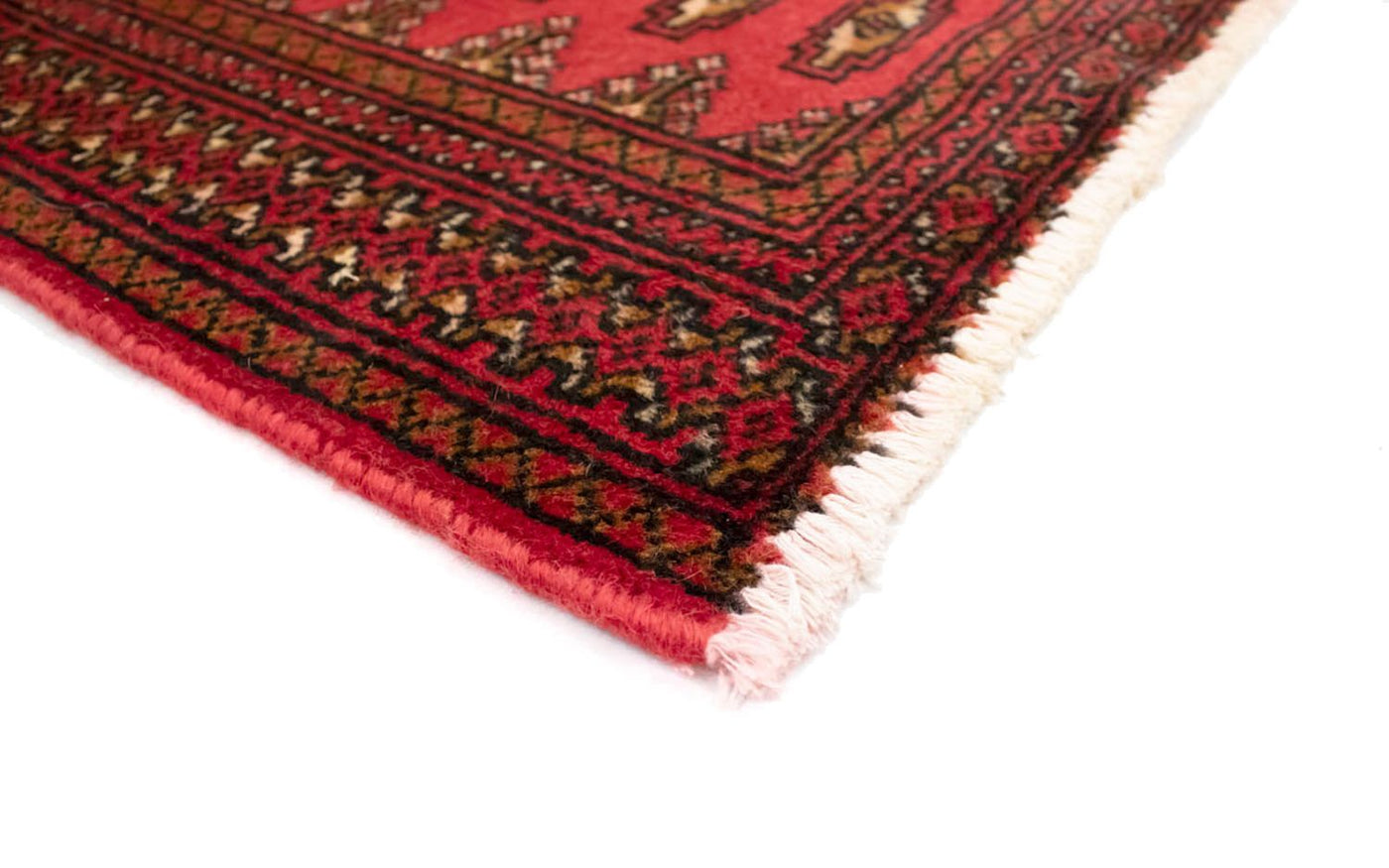 Tappeto Turkaman 130x60cm - Tappeto persiano