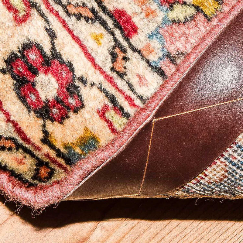 Tappeto Persero - Classico - 154 x 68 cm - ruggine