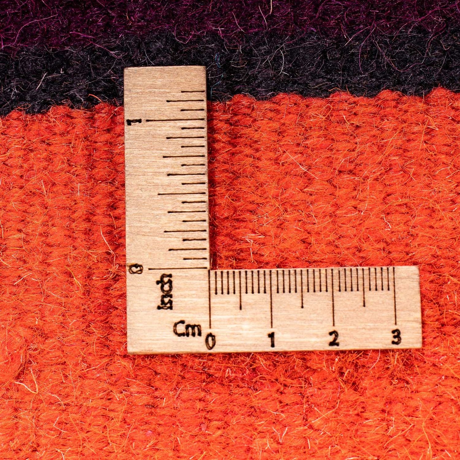 Tappeto Kelim - Vecchio - 340 x 190 cm - multicolore