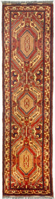Hatchlu Tappeto 307x83cm - Tappeto orientale