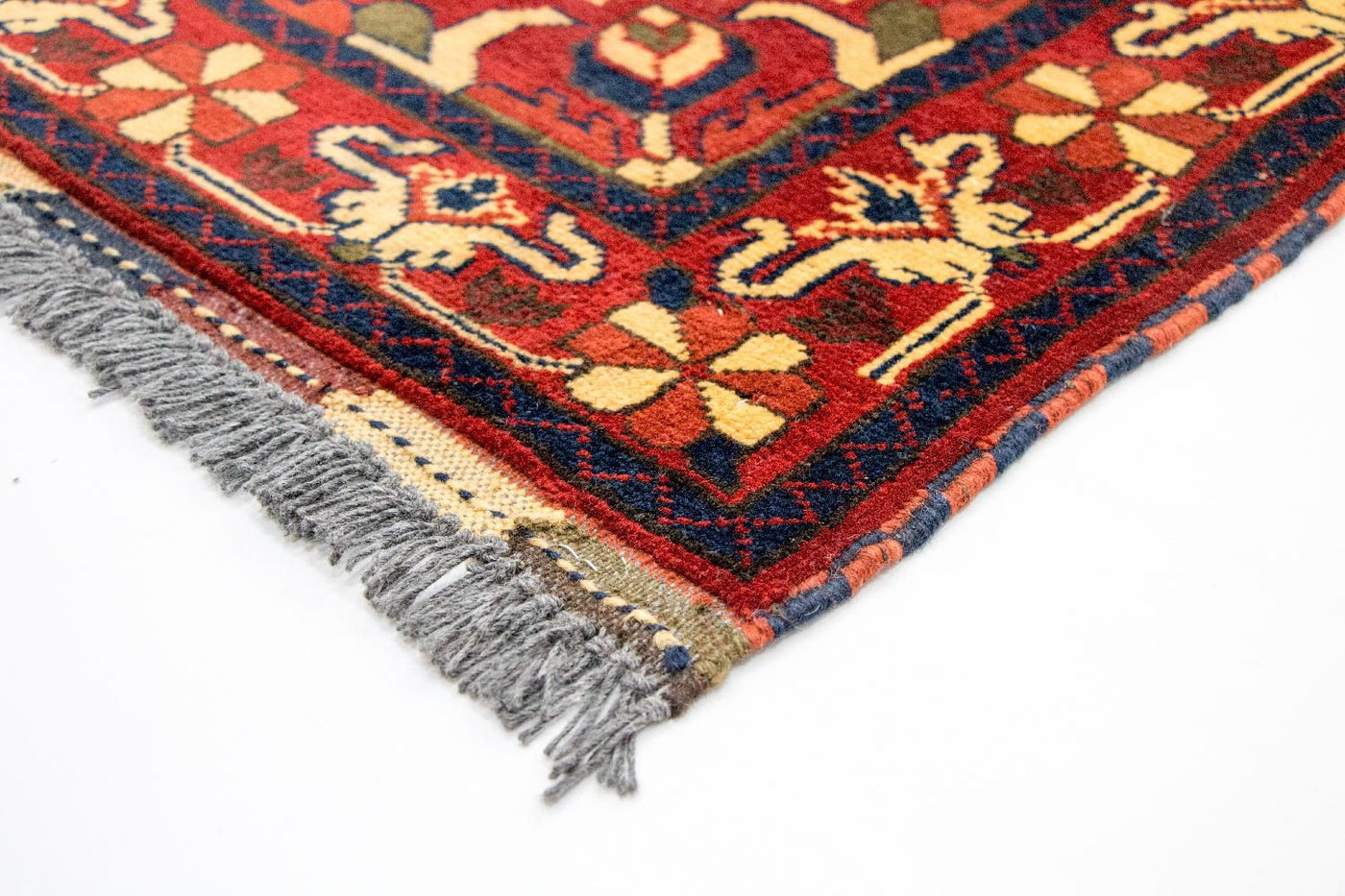 Hatchlu Tappeto 307x83cm - Tappeto orientale