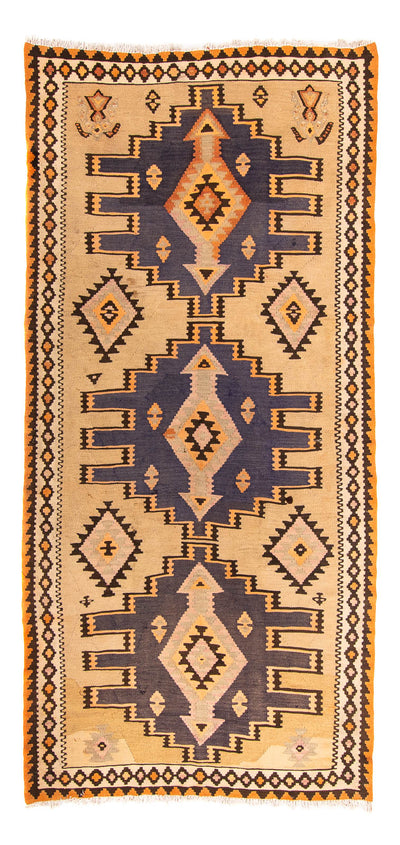Kilim antico Tappeto 140x265cm