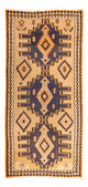 Kilim antico Tappeto 265x140cm
