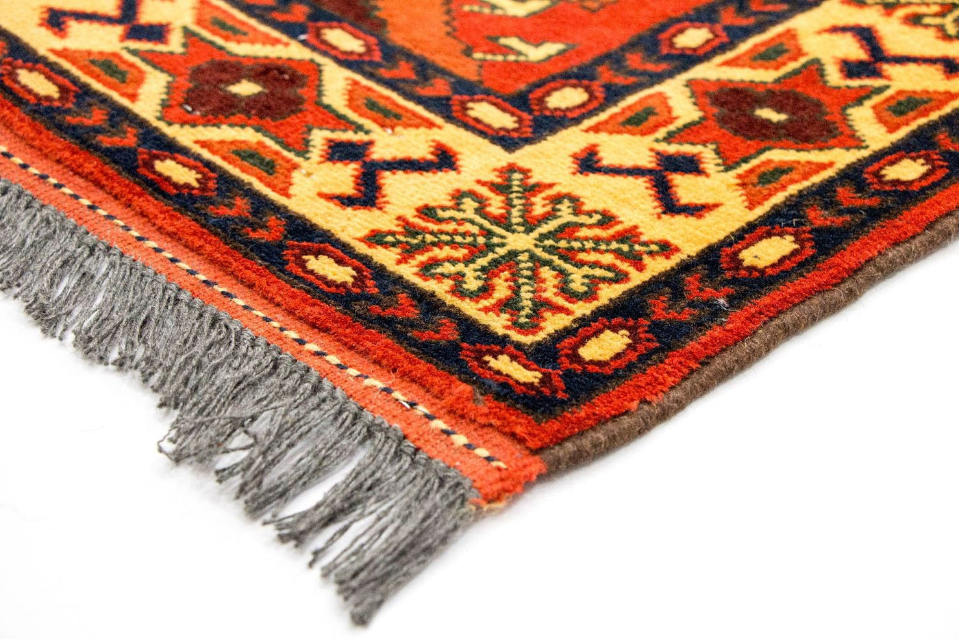 Hatchlu Tappeto 305x84cm - Tappeto orientale
