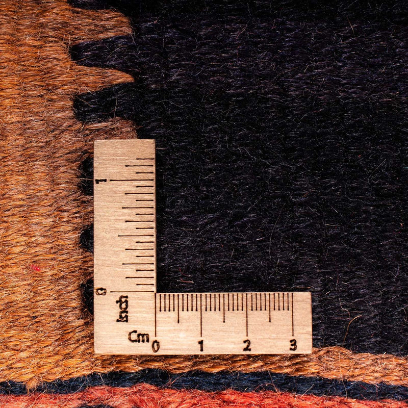 Tappeto Kelim - Vecchio - 270 x 140 cm - multicolore