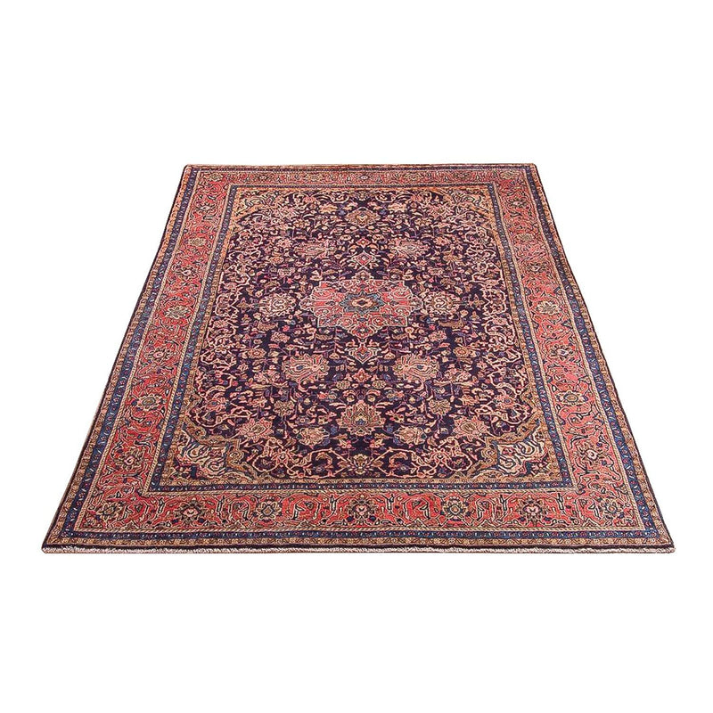 Tappeto Persero - Classico - 308 x 193 cm - blu