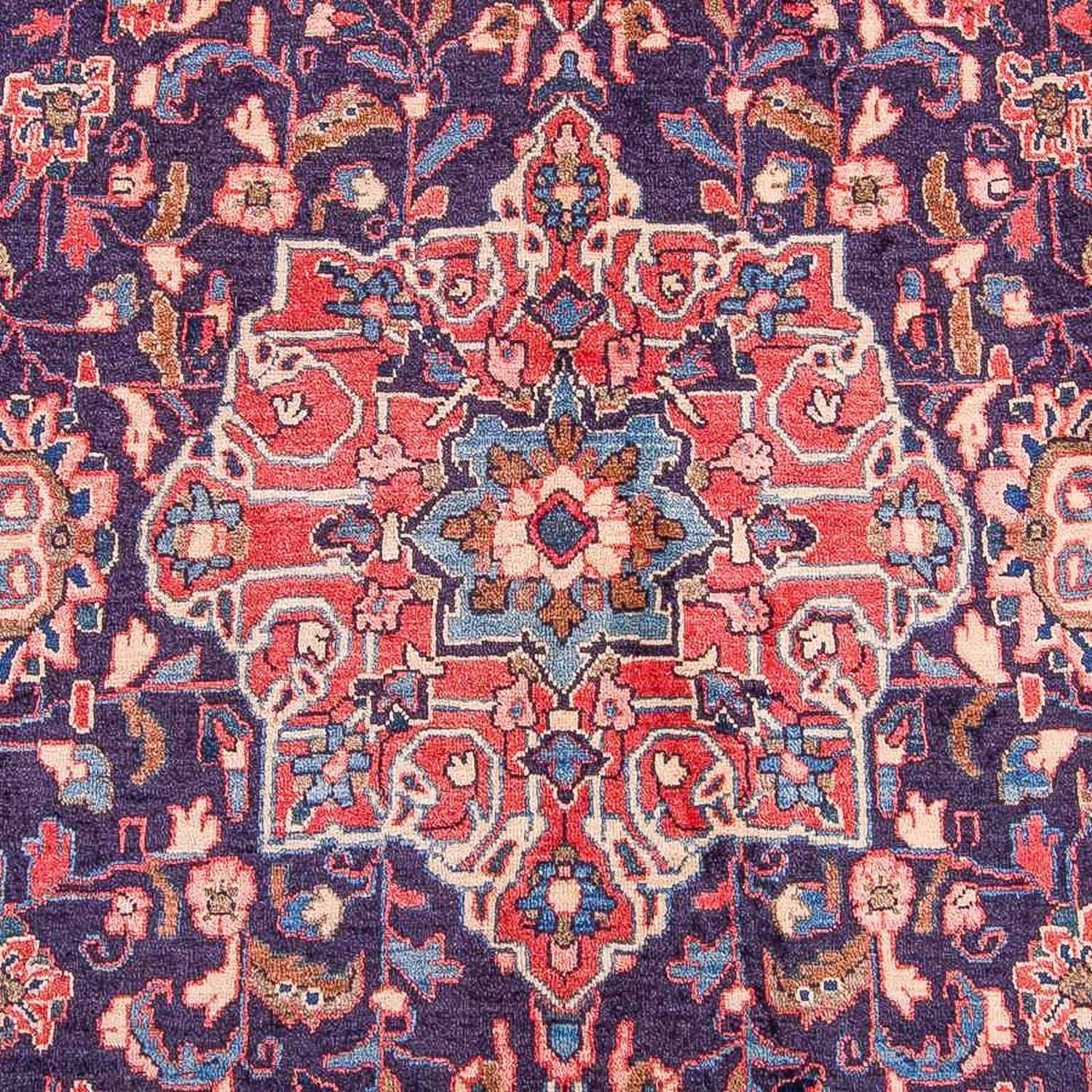 Tappeto Persero - Classico - 308 x 193 cm - blu