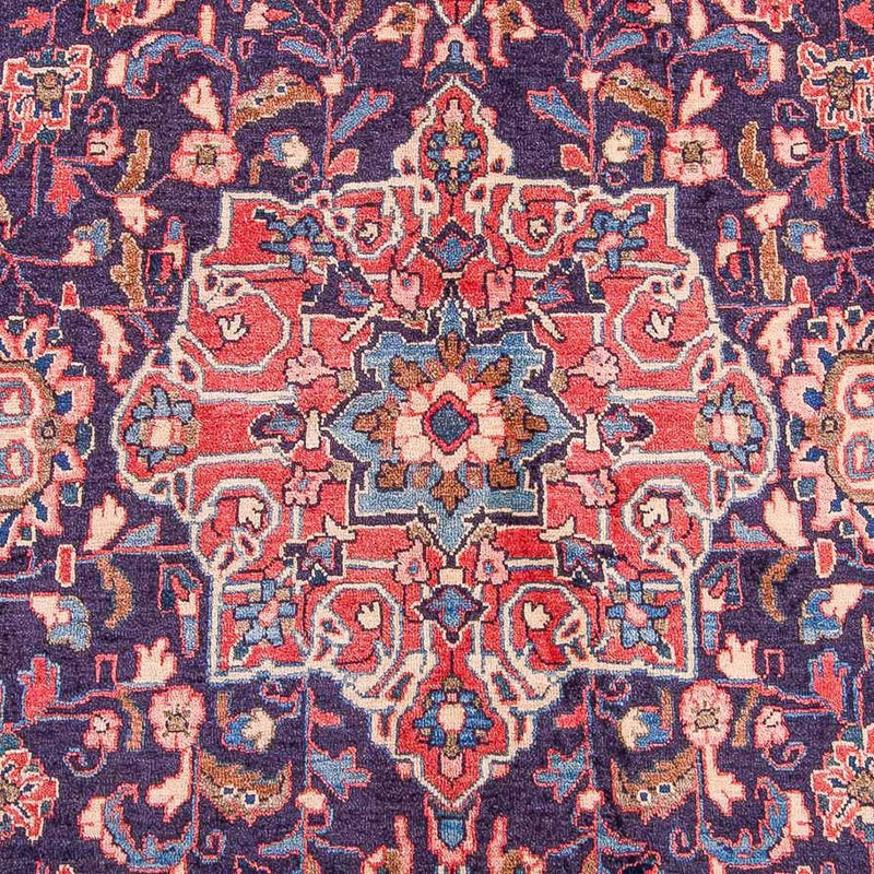 Tappeto Persero - Classico - 308 x 193 cm - blu