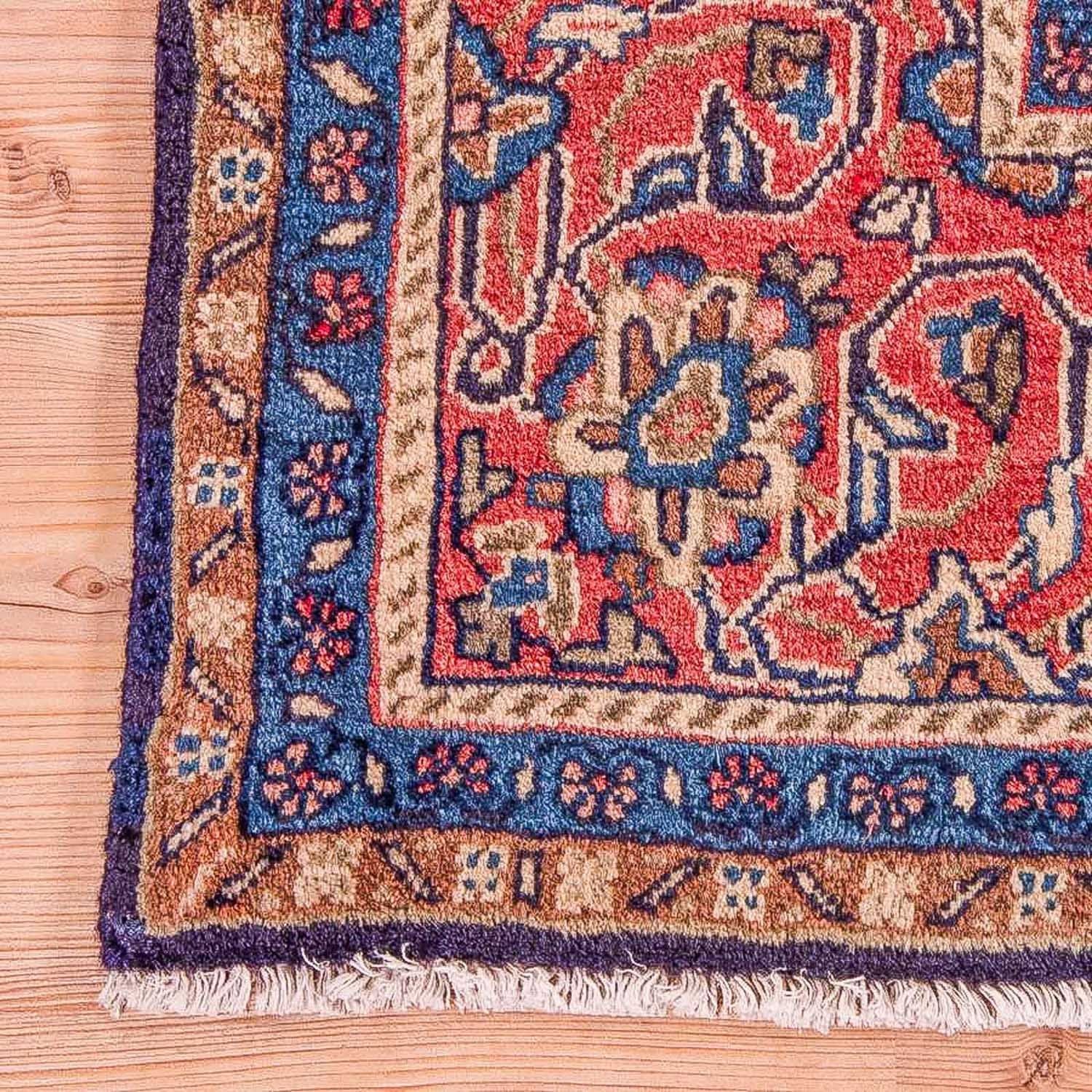 Tappeto Persero - Classico - 308 x 193 cm - blu