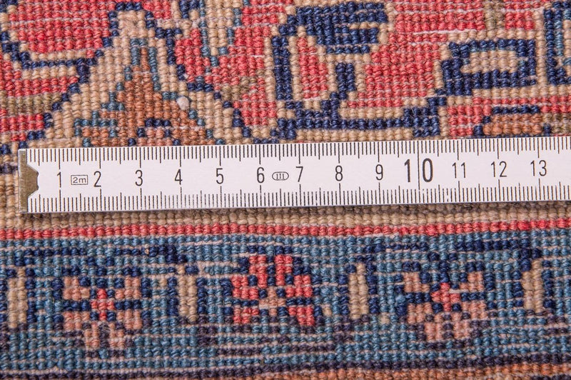 Tappeto Persero - Classico - 308 x 193 cm - blu