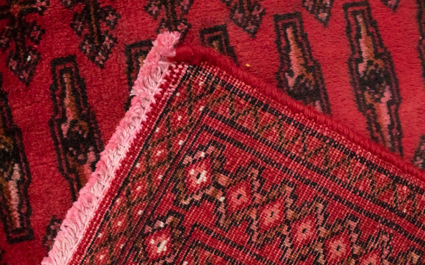Tappeto Turkaman 130x60cm - Tappeto persiano