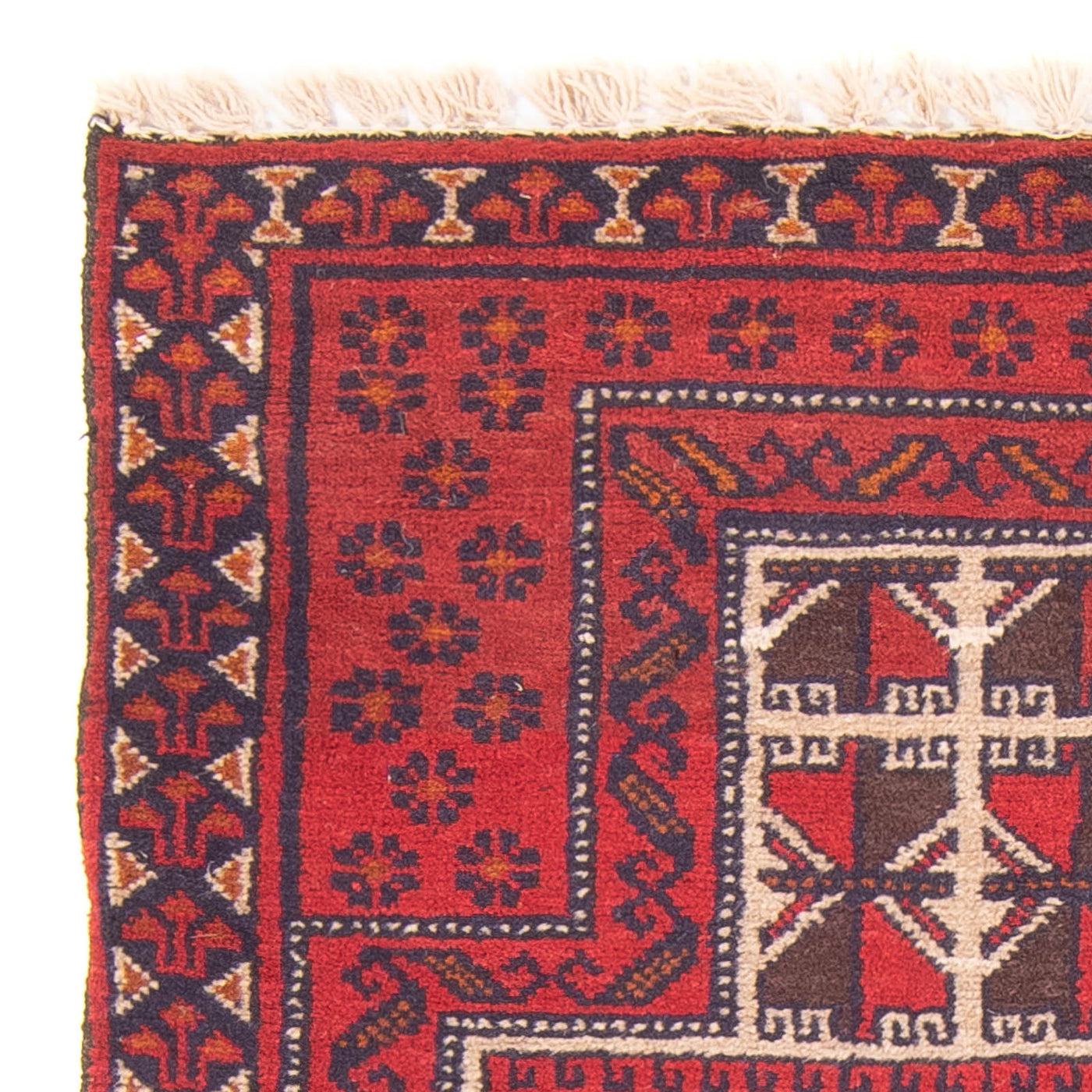 Tappeto Belutsch 127x80cm - Tappeto orientale
