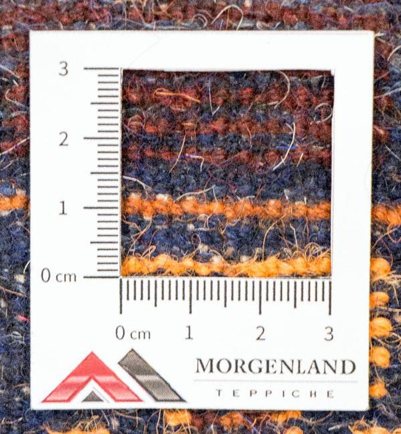 Tappeto Belutsch - 140 x 83 cm - multicolore