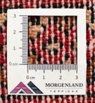 Tappeto Turkaman - 130 x 60 cm - rosso