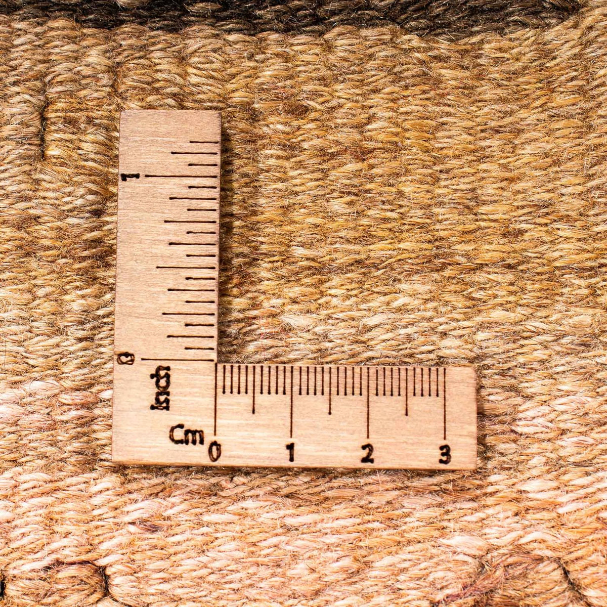 Tappeto corsia Tappeto Kelim - Vecchio - 260 x 110 cm - multicolore