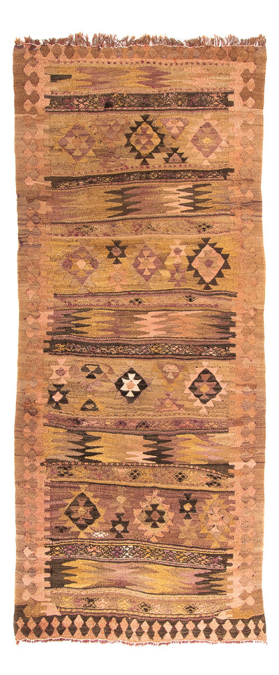 Kilim antico Tappeto 110x260cm