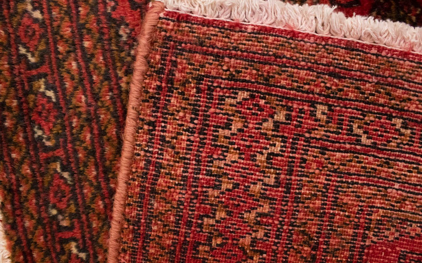 Tappeto Turkaman 130x60cm - Tappeto persiano