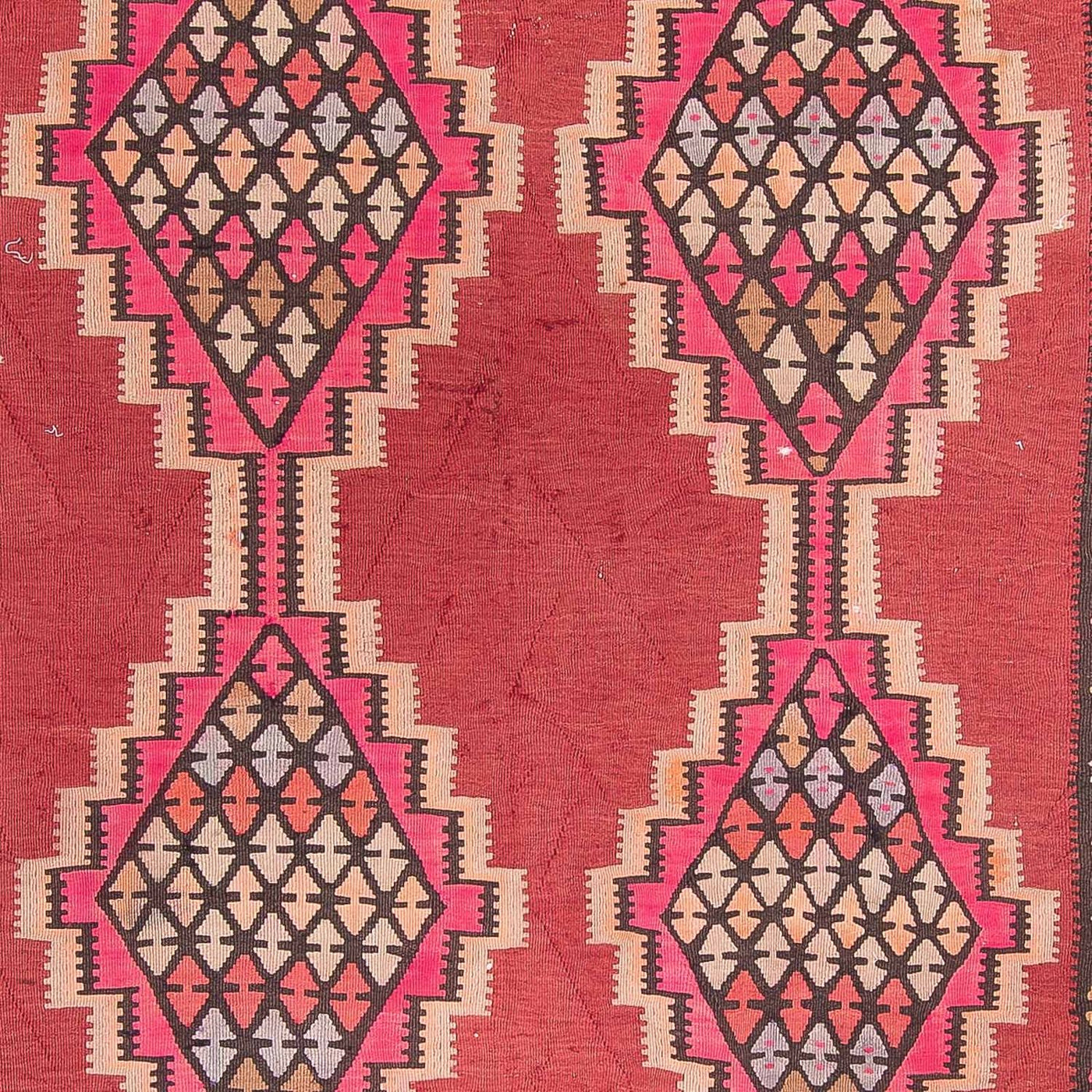 Kilim antico Tappeto 380x185cm