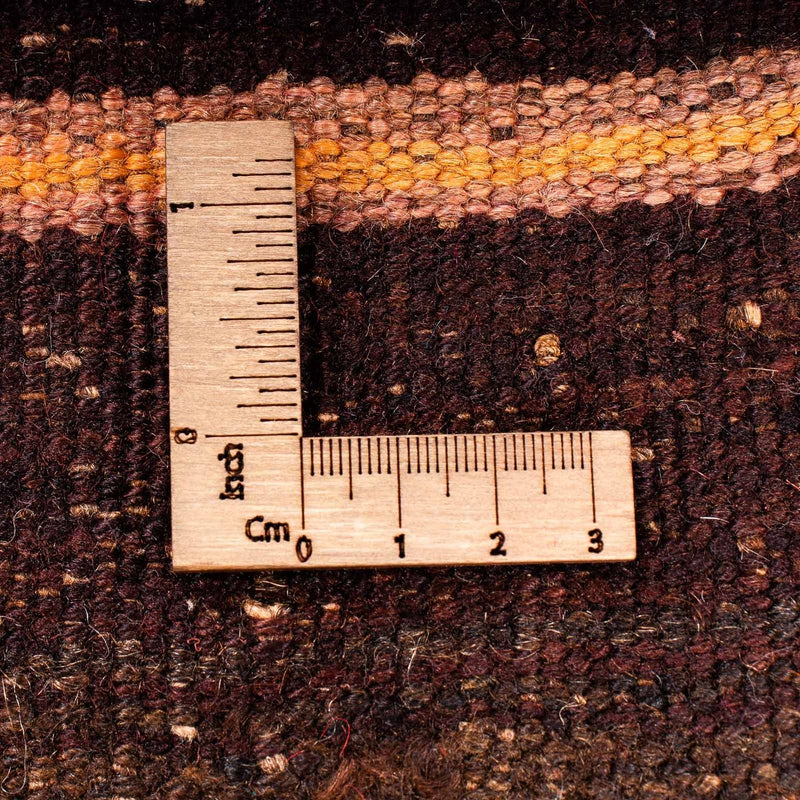 Tappeto corsia Tappeto Kelim - Vecchio - 330 x 190 cm - multicolore