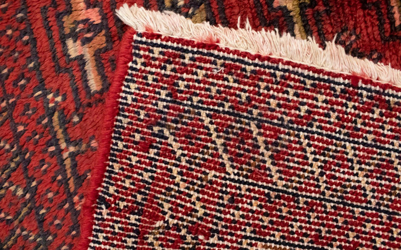 Tappeto Turkaman 130x60cm - Tappeto persiano