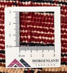 Tappeto Turkaman - 130 x 60 cm - rosso