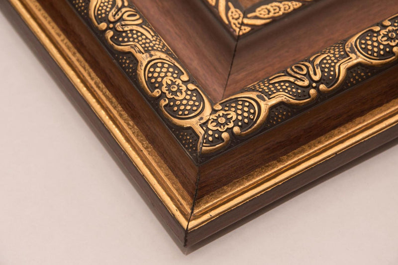 Arazzo - 87 x 62 cm -
