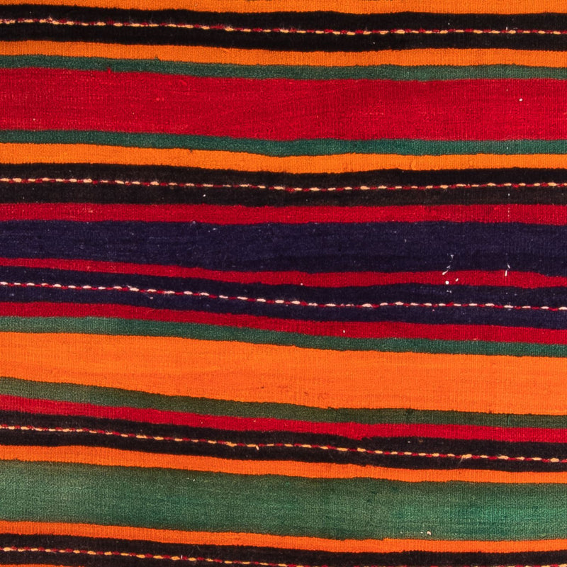 Tappeto Kelim - Vecchio - 300 x 190 cm - multicolore