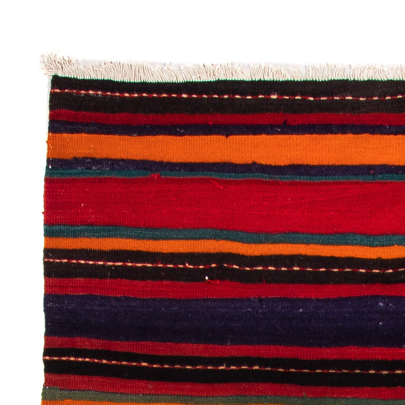 Tappeto Kelim - Vecchio - 300 x 190 cm - multicolore
