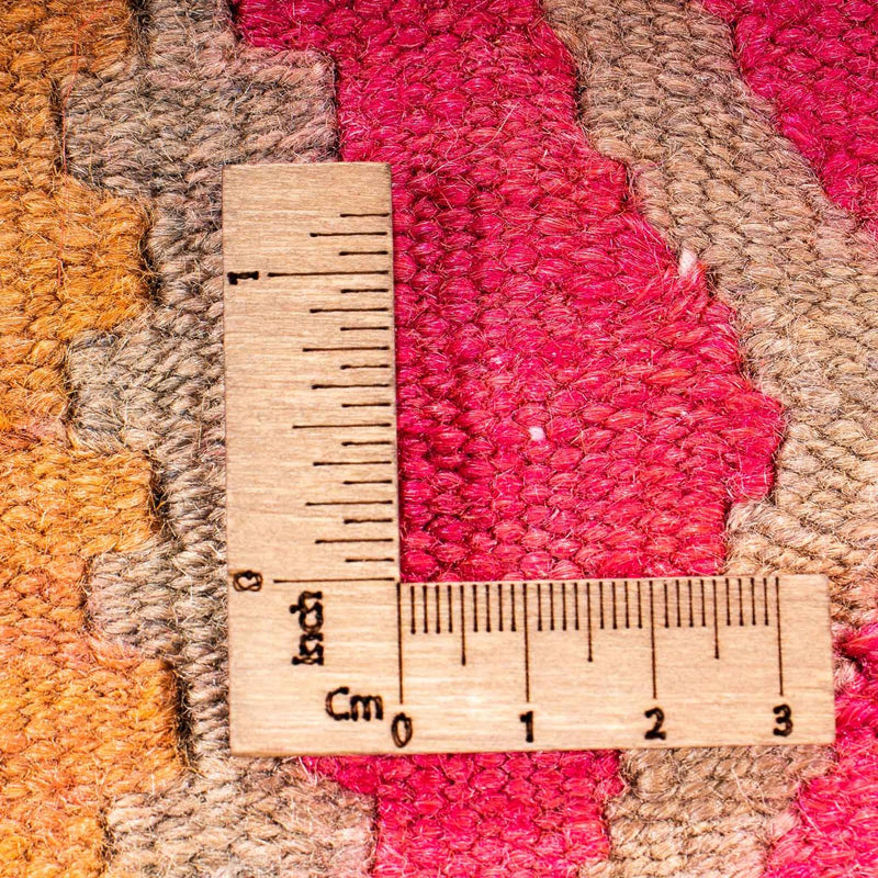 Tappeto Kelim - Vecchio - 350 x 190 cm - multicolore
