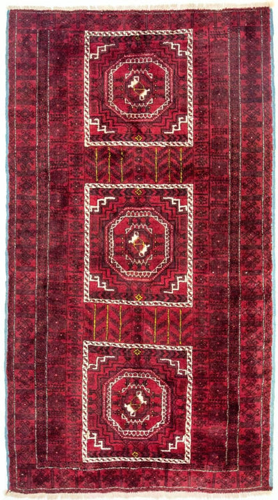 Tappeto Belutsch 130x270cm - Tappeto persiano