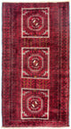 Tappeto Belutsch 270x130cm - Tappeto persiano
