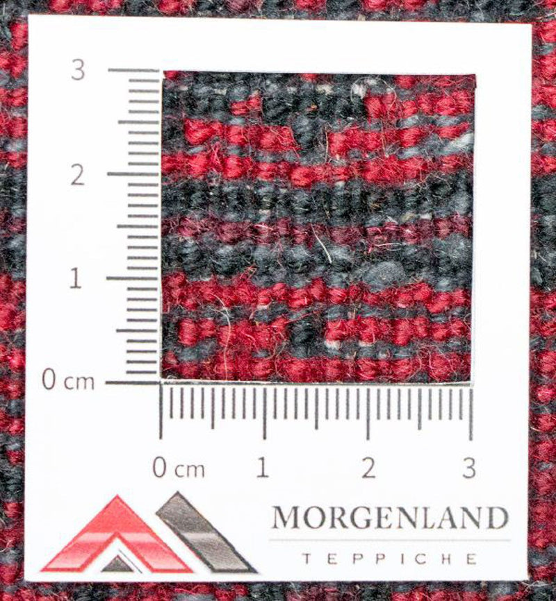 Tappeto Belutsch - 270 x 130 cm - rosso