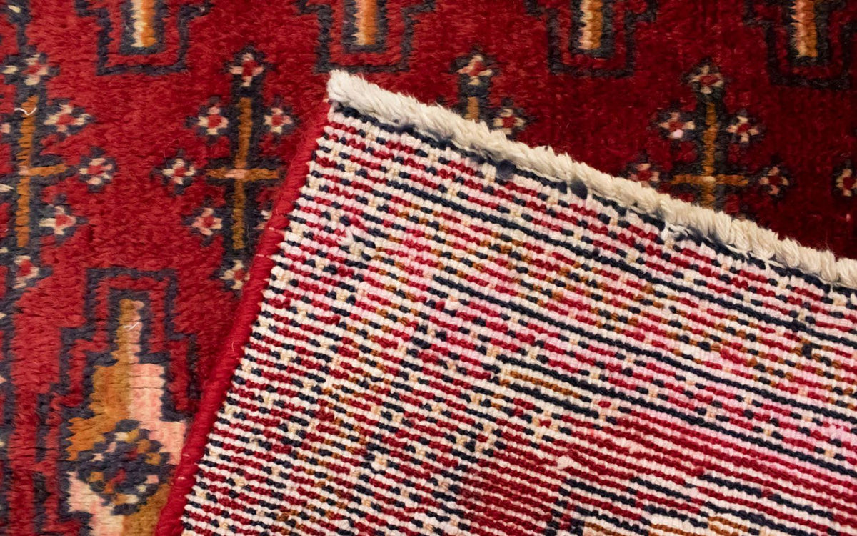 Tappeto Turkaman 60x130cm - Tappeto persiano