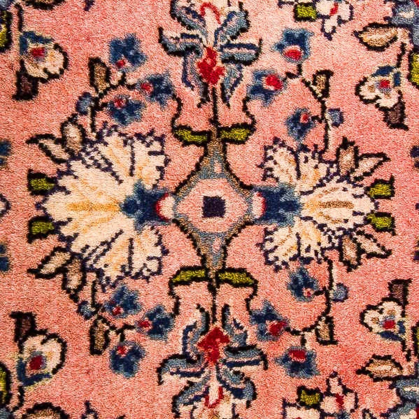 Sarouk Tappeto 218x79cm - Tappeto persiano