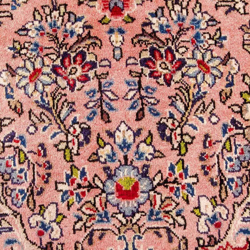Tappeto corsia Tappeto Persero - Classico - 218 x 79 cm - rosa