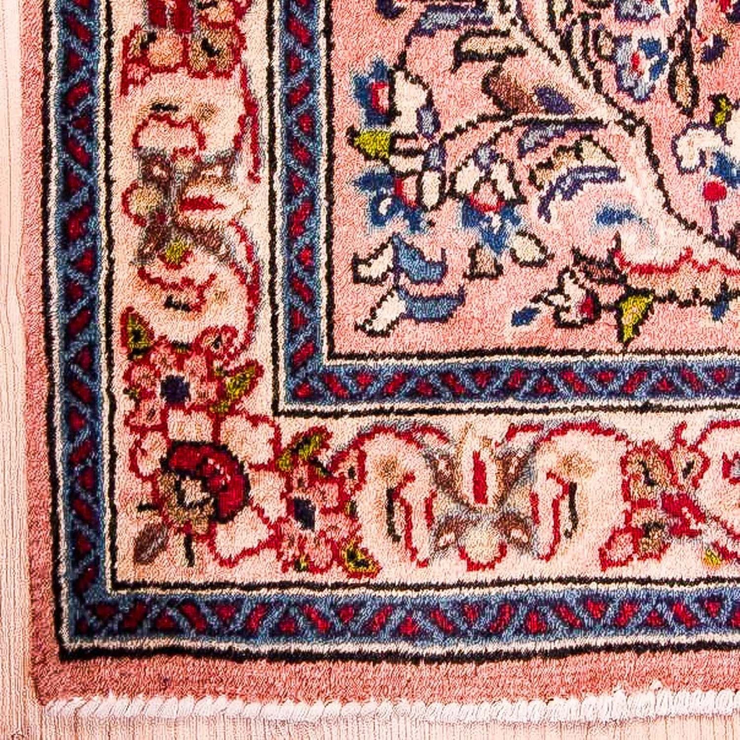 Tappeto corsia Tappeto Persero - Classico - 218 x 79 cm - rosa